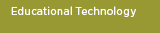 Educational Technology Services