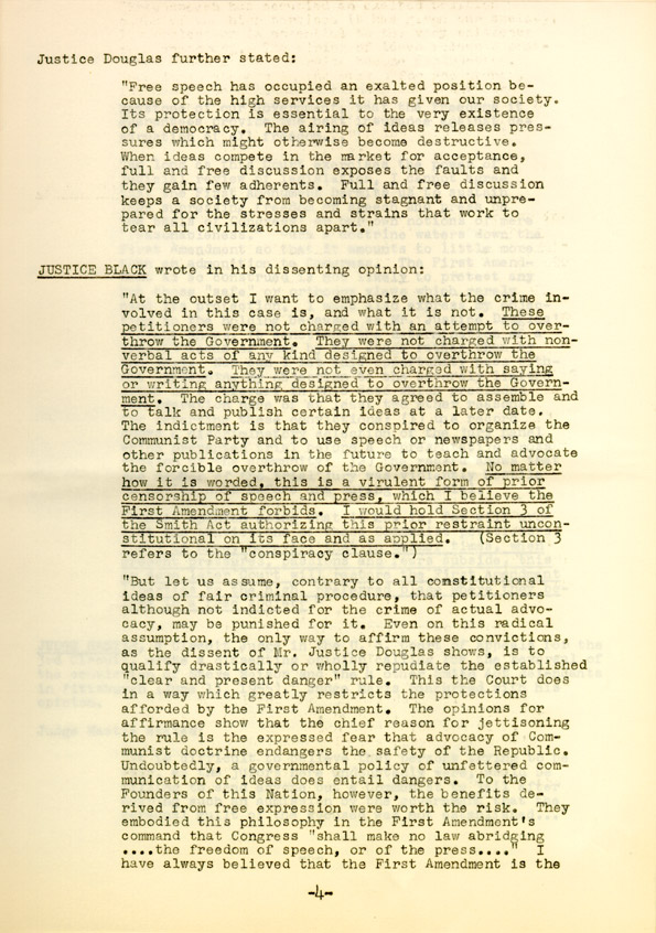 Smith Act