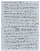 Theodora Dunham to her mother, Mary Dows Dunham, 1917
