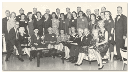 Garrison Family Reunion, 1962