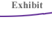 Exhibit