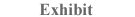 Exhibit