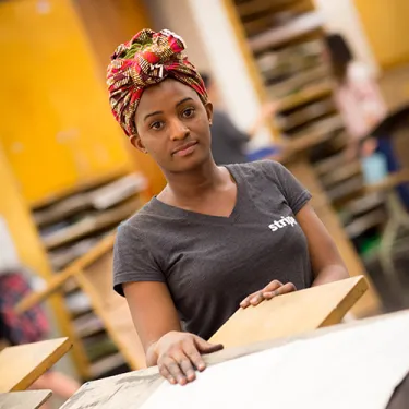 Hilda Nalwanga profile photo