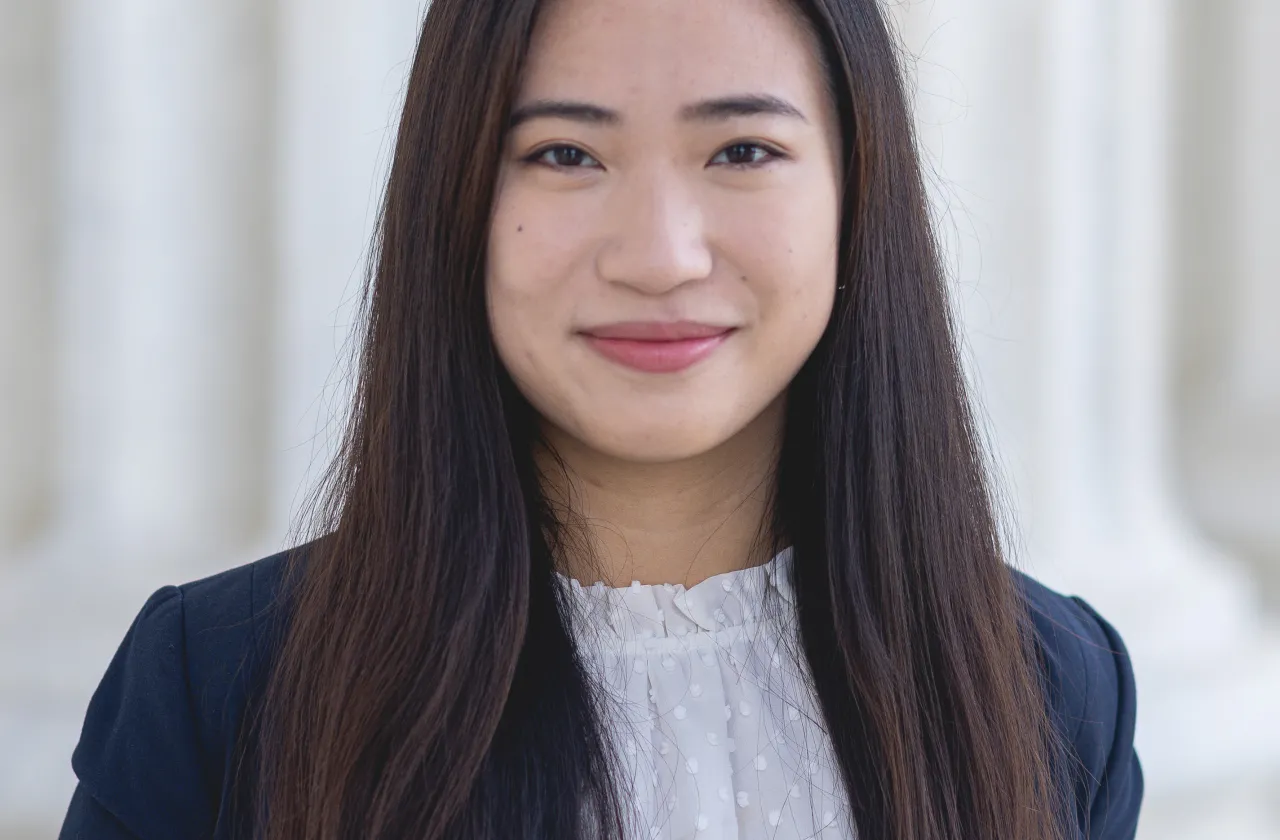 Nicole Teo