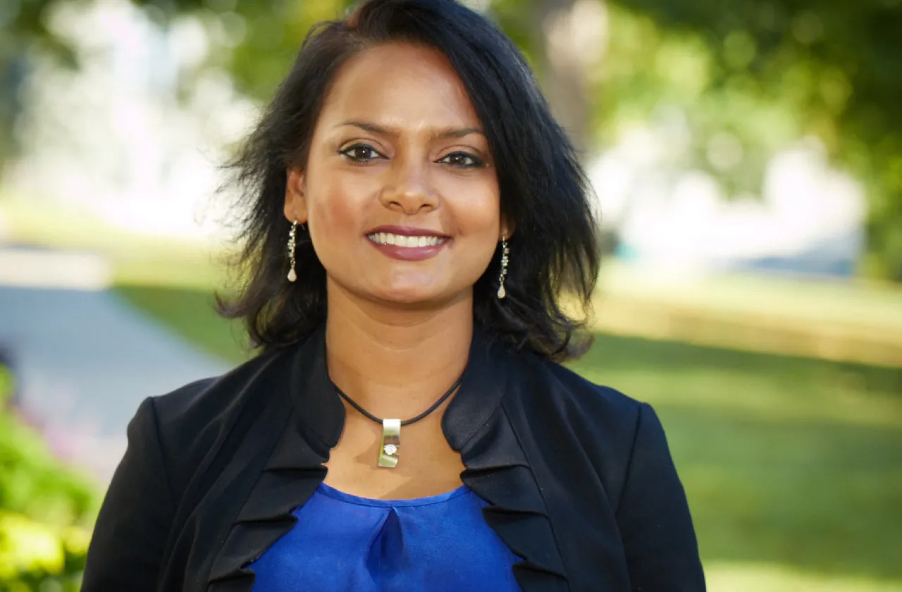 Baishakhi Taylor