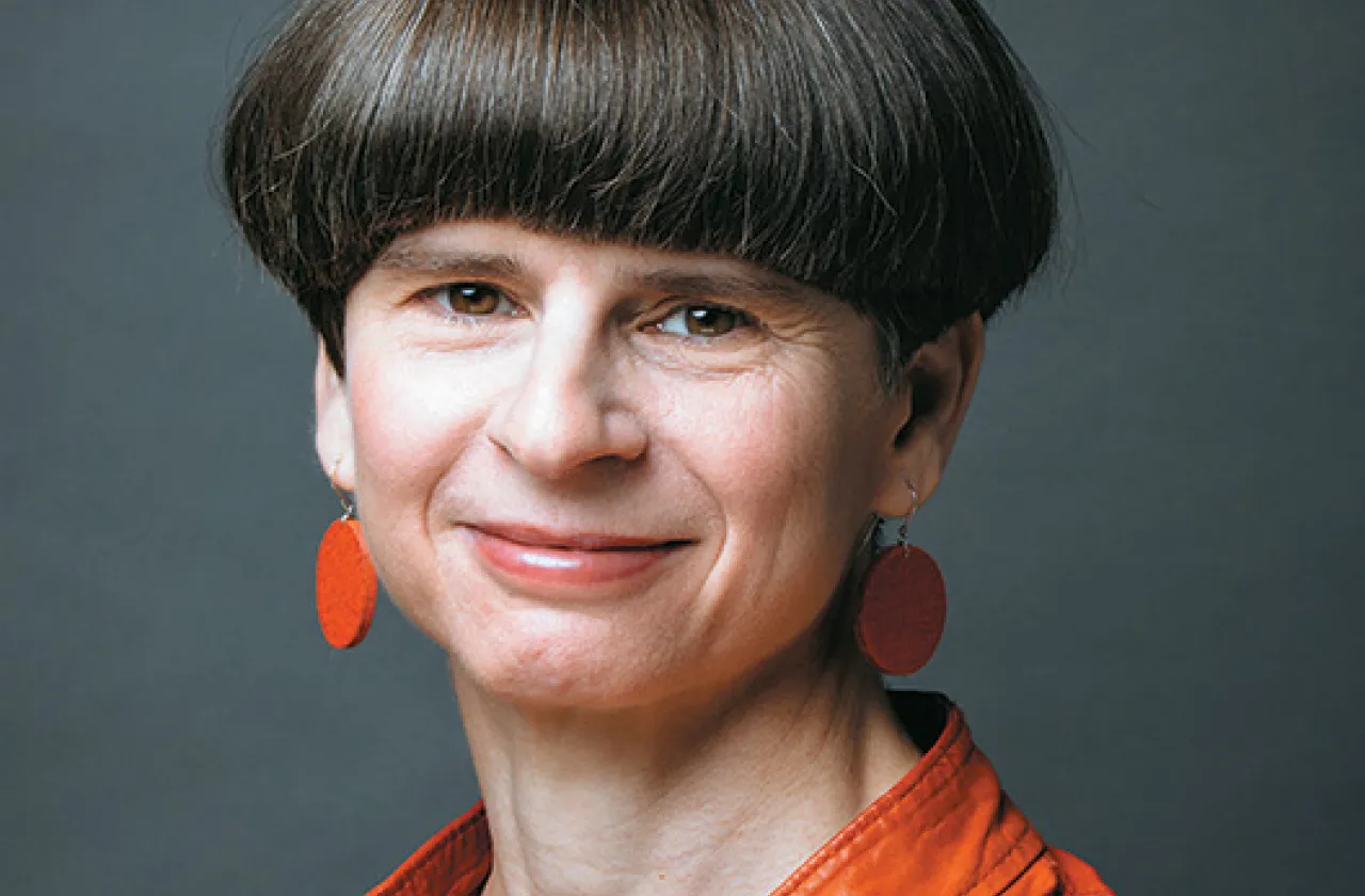 Elizabeth Merritt