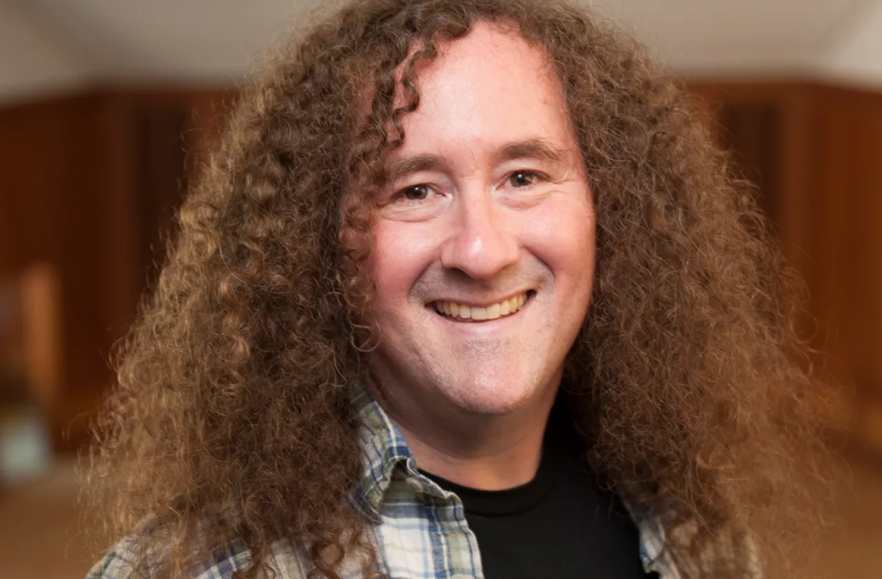 Steve Waksman