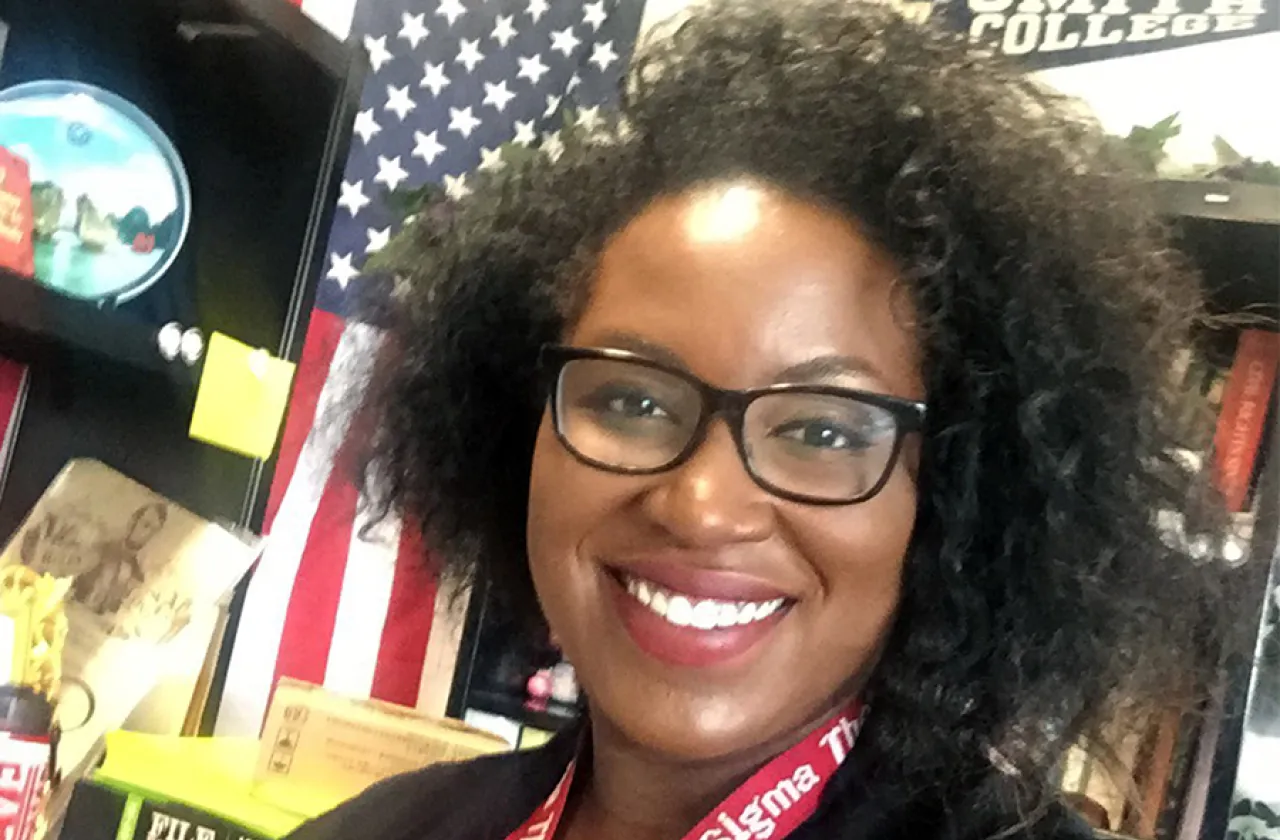 Lisa L. Daniels ’12