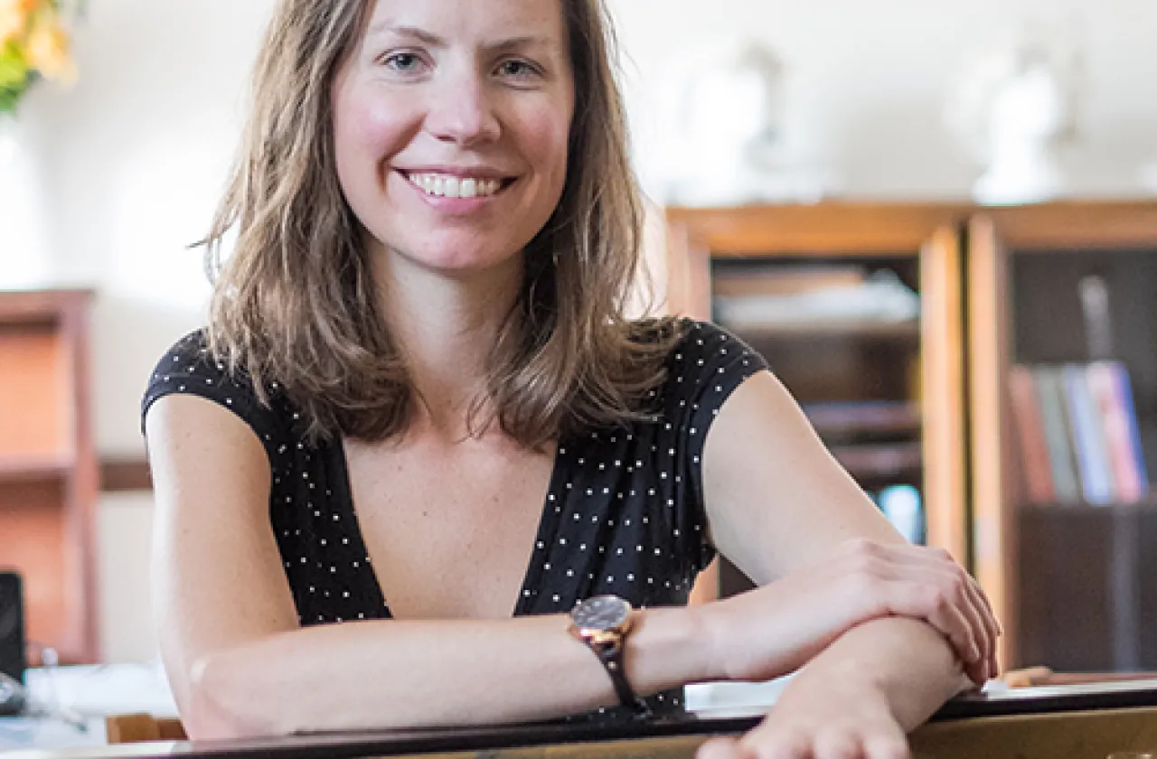 Kate Soper
