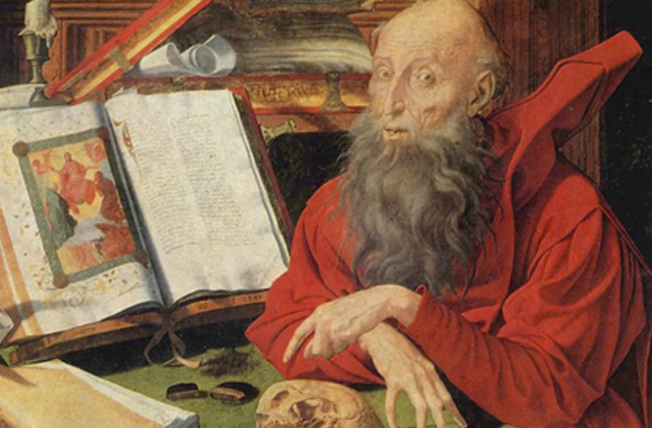 Translation studies