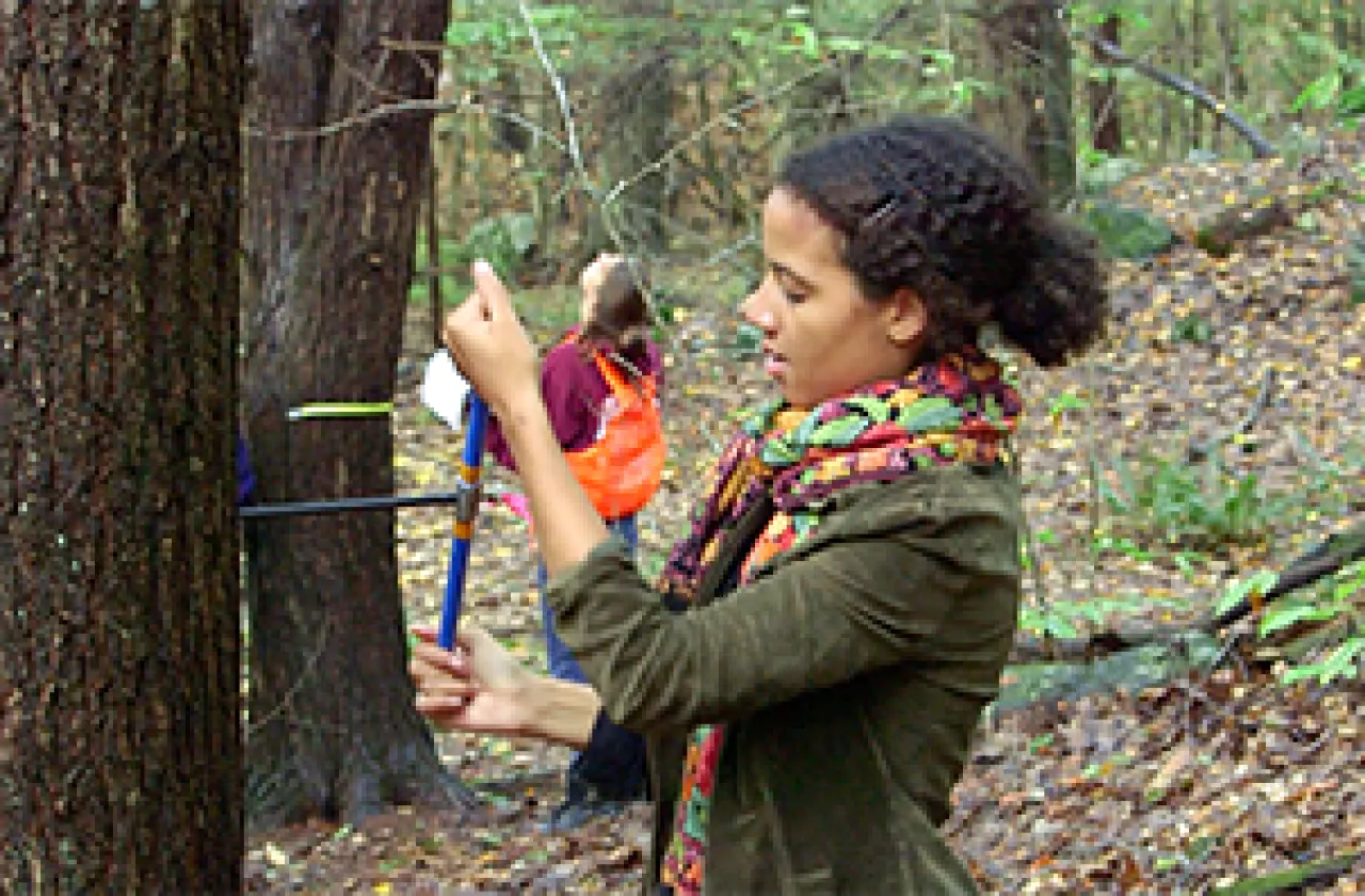 MacLeish Field Station