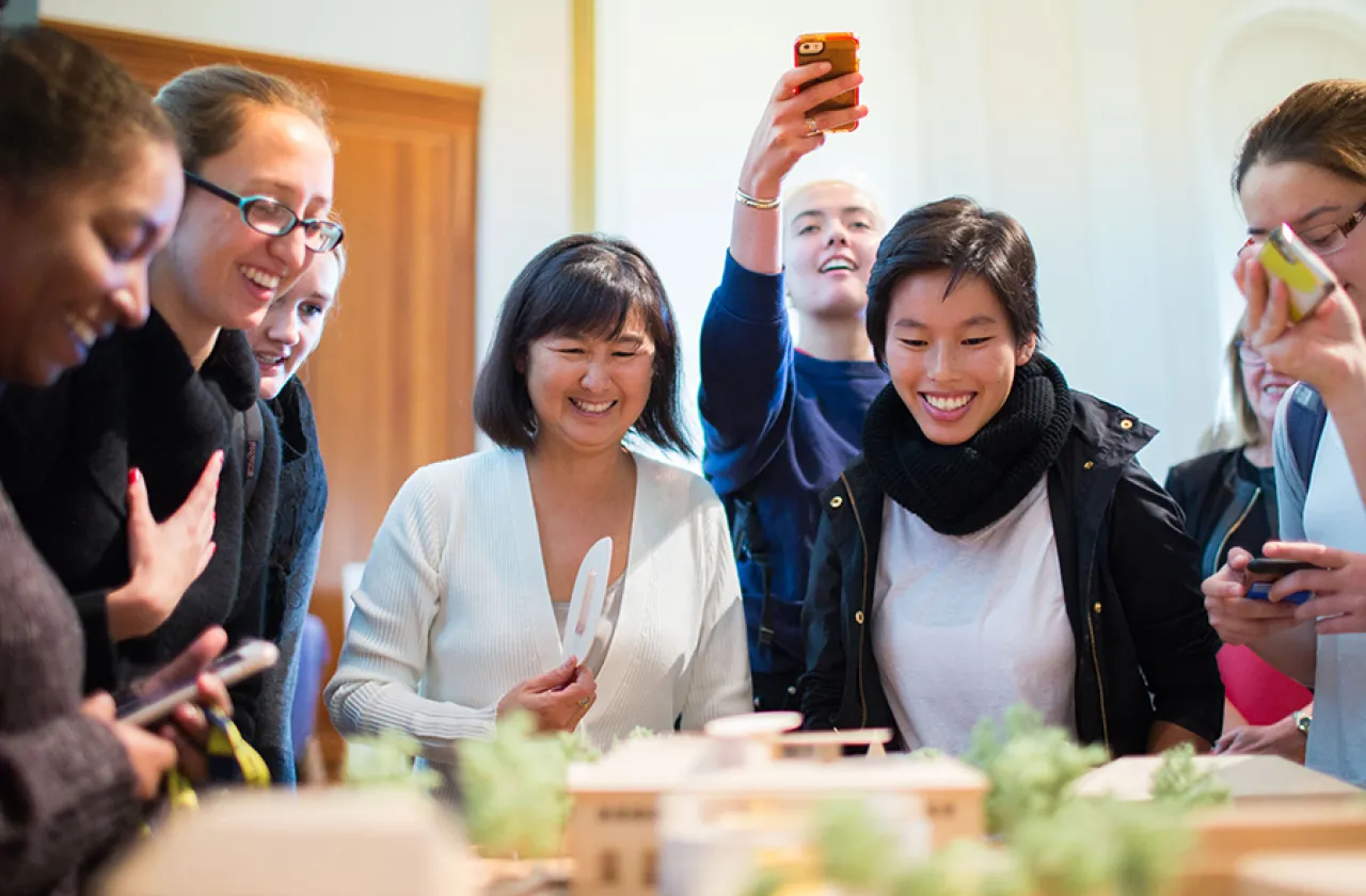 maya lin