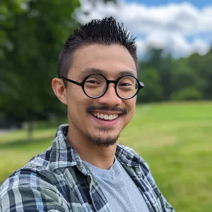 Kevin Huang