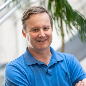 Mark C. Wilson