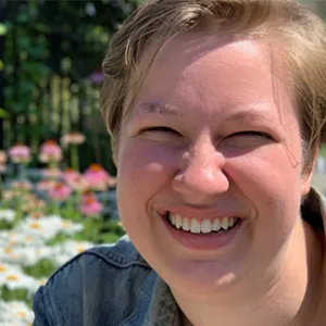 Greta Mundt ’21