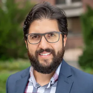Jorge Vasquez