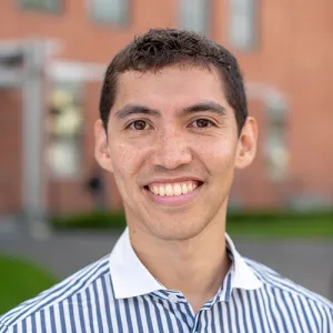 Samuel Ng