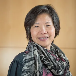 Sujane Wu