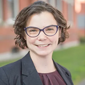 Kathy Foley