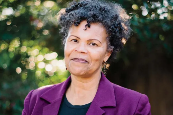 Charlise Lyles