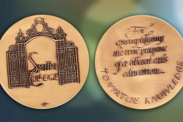 Smith College Medal