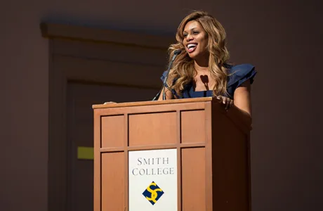 Laverne Cox 