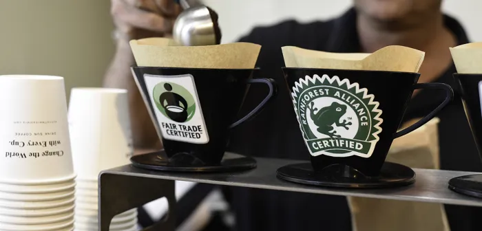 Sun Coffee Roasters