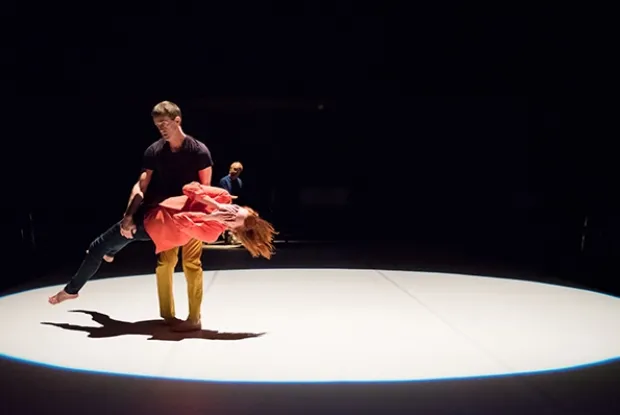 Dance Performance