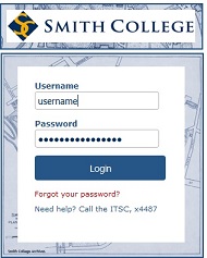 login